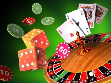 seni108 live dealer casino studio with multiple camera angles